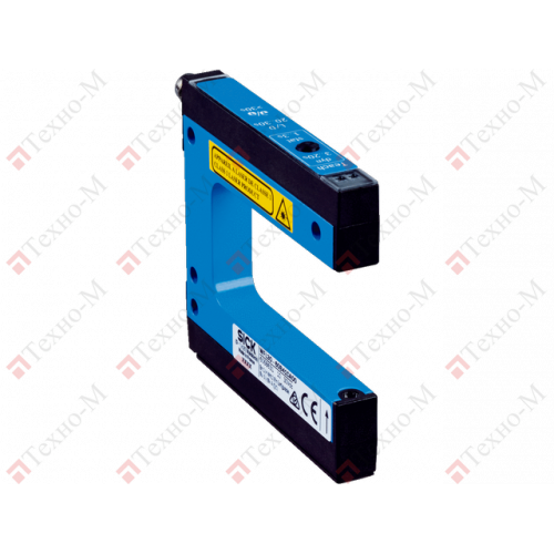 Щелевой датчик SICK WFL80-60B41CA00