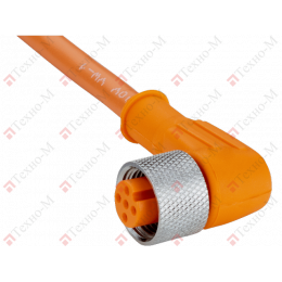 Разъем с кабелем SICK DOL-1205-W05M