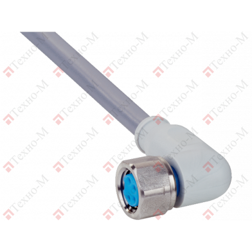 Разъем с кабелем SICK DOL-0804-W25MNI
