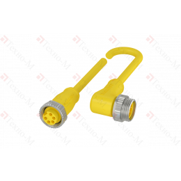 Соединительный кабель Balluff BCC A315-A325-30-335-VX45W6-020
