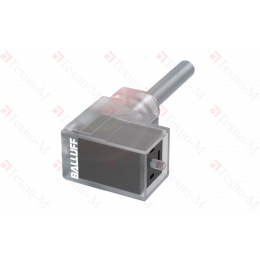 Разъем с кабелем Balluff BCC VC04-0000-10-053-VX8350-050