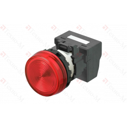 Сигнальная кнопка Omron M22N-BN-TRA-RC-P