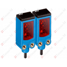 Оптический датчик SICK WSE4-3E2130