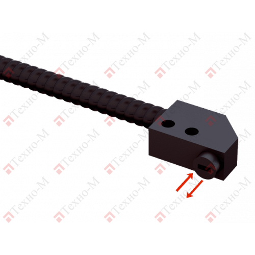 Оптоволоконный кабель SICK LL3-LM361250