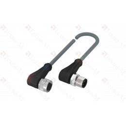Соединительный кабель Balluff BCC M425-M424-3A-304-VX8434-015