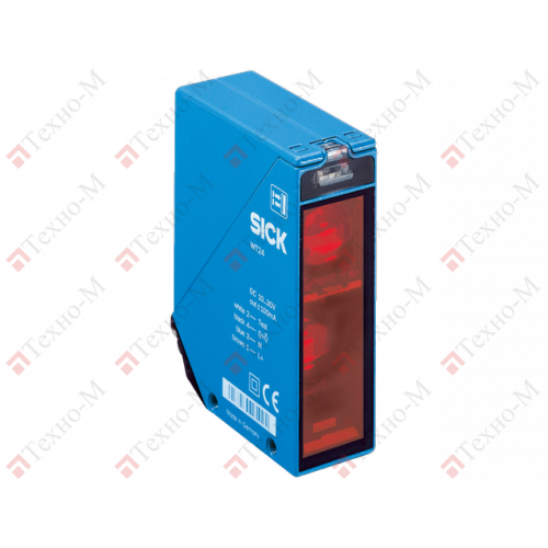 Оптический датчик SICK WT24-2B410S25