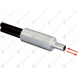 Оптоволоконный кабель SICK LL3-DB01-3