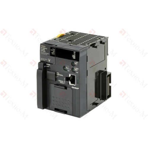 Программируемый логический контроллер Omron CJ2M-CPU35