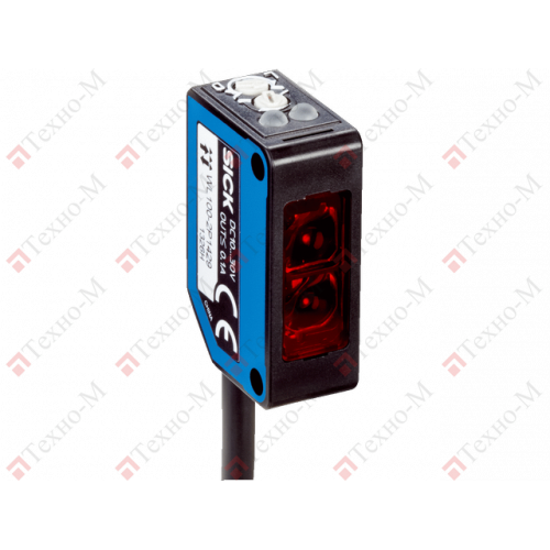 Оптический датчик SICK WL100-2P1439S22