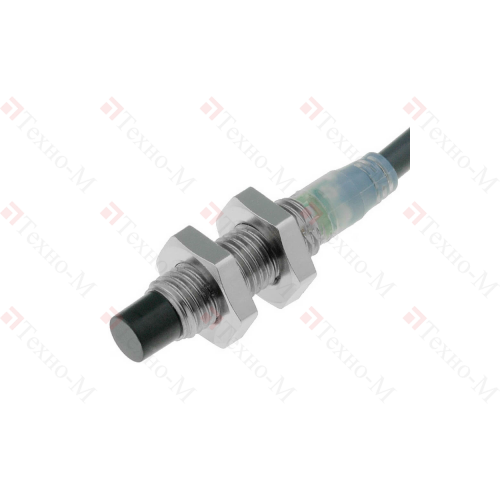 Индуктивный датчик Omron E2A-S08KN04-WP-B2 2M