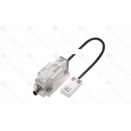RFID головка чтения/записи Balluff BIS L-409-045-004-07-S4