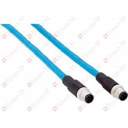 Соединительный кабель SICK YM2D24-020EA2M2D24