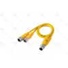 Y-образный распределитель Balluff BCC M414-M415-M415-U2011-050