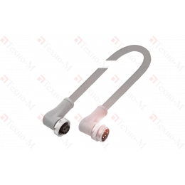 Соединительный кабель Balluff BCC A325-A325-30-330-VS85N6-060