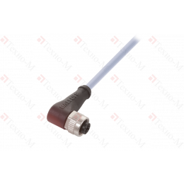 Разъем с кабелем Balluff BCC M425-0000-1A-008-VX8434-050