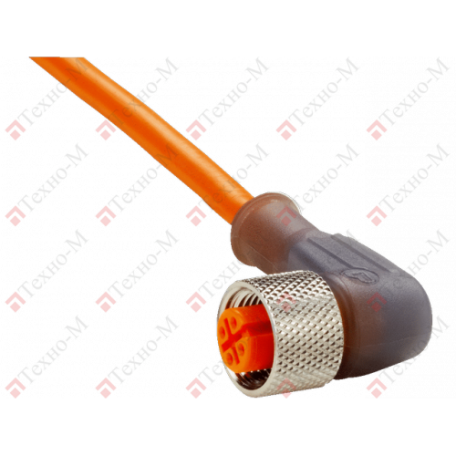 Разъем с кабелем SICK DOL-1204-W05MD