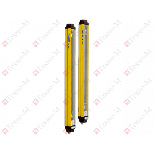 Cветовой барьер безопасности SICK M40S-025000AR0, M40E-025020RT0
