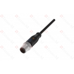 Разъем с кабелем Balluff BCC M414-0000-2A-003-PX0434-050