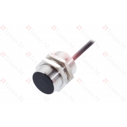 Индуктивный датчик Balluff BES M30MF-USC15B-BP03