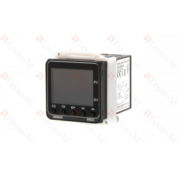 Терморегулятор Omron E5CC-RW2AUM-000