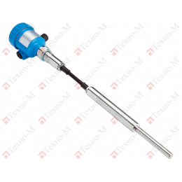Датчик уровня вибрационный SICK LBV321-GXTGCRAMX02500
