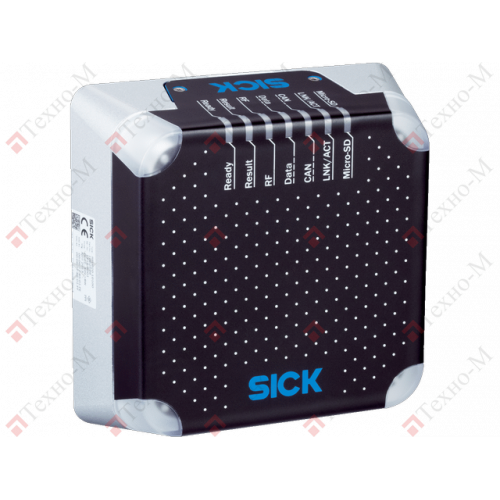 UHF устройство записи/считывания SICK RFU620-10510