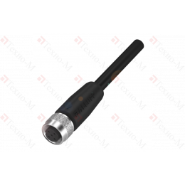 Разъем с кабелем Balluff BCC M415-0000-1A-014-PS0434-150