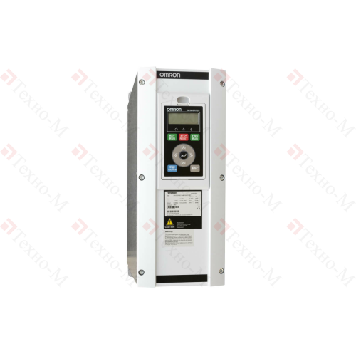 Частотный преобразователь Omron SX-D4018-EVA4