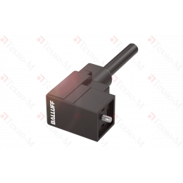 Разъем с кабелем Balluff BCC VC04-0000-10-053-VX8350-200