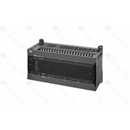Программируемый логический контроллер Omron CP2E-S60DT1-D