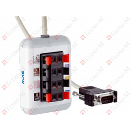 Соединительный кабель SICK DSL-0D08-G0M5AC3