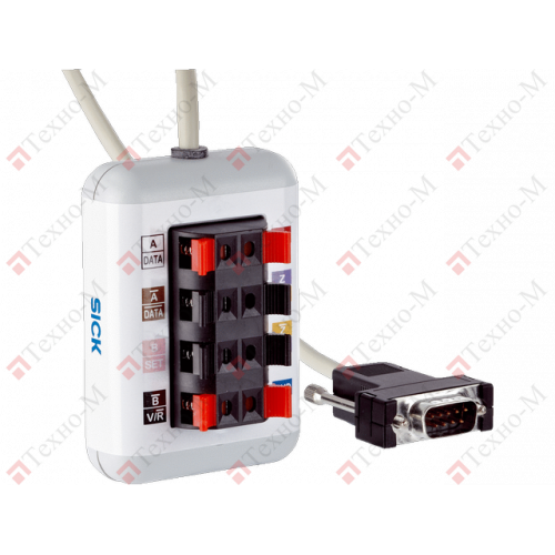 Соединительный кабель SICK DSL-0D08-G0M5AC3