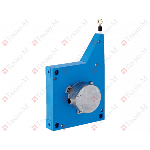 Тросиковый энкодер SICK PFG13-P1CM05PP