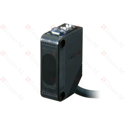 Оптический датчик Omron E3Z-D82 2M