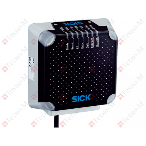 UHF устройство записи/считывания SICK RFU620-10400