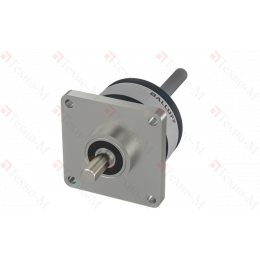 Инкрементные датчики угловых перемещений BALLUFF BDG – EXX63-PQ/SQ серии HTL/TTL/1Vss