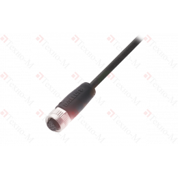 Разъем с кабелем Balluff BCC M41C-0000-1A-049-PX0C25-150
