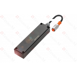 RFID головка чтения/записи Balluff BIS C-318-PU1-10