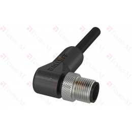 Разъем с кабелем Balluff BCC M425-0000-2A-043-PS0534-020
