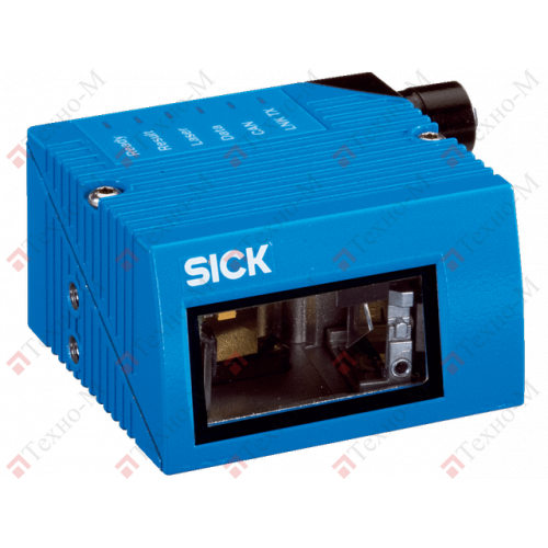 Сканер штрих кодов SICK CLV620-0121
