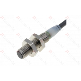 Индуктивный датчик Omron E2A-S08KS02-WP-C2 2M