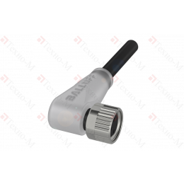 Разъем с кабелем Balluff BCC M323-0000-10-004-PX0334-050