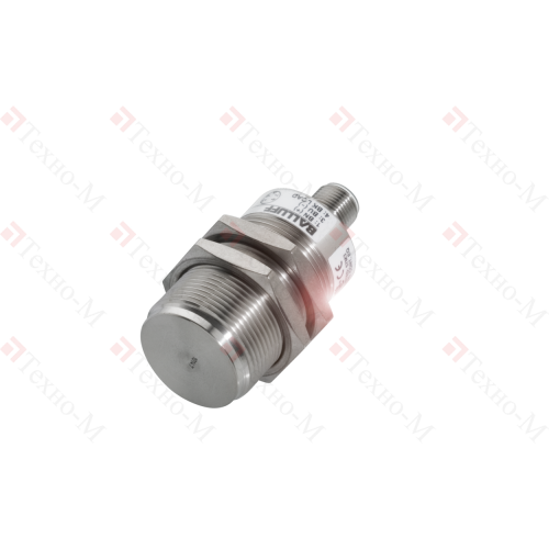 Индуктивный датчик Balluff BES M30EG1-PSC80S-S04G-S