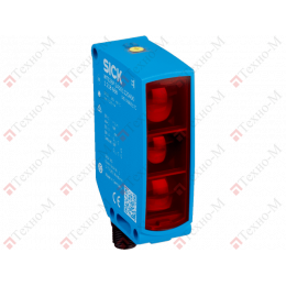 Оптический датчик SICK WTS26P-24161120A70