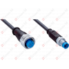 Соединительный кабель SICK YF2A13-010UA1M8U13