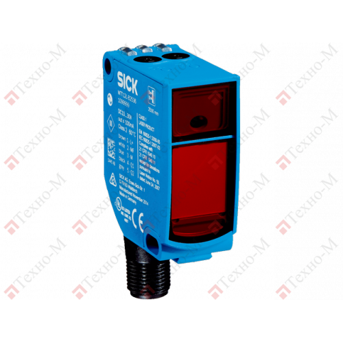 Оптический датчик SICK WTT12L-B2546
