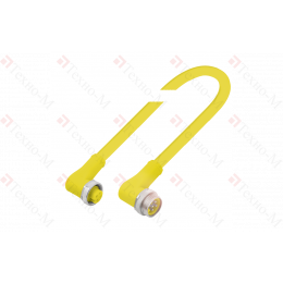 Соединительный кабель Balluff BCC A324-A324-30-304-VX44W6-300
