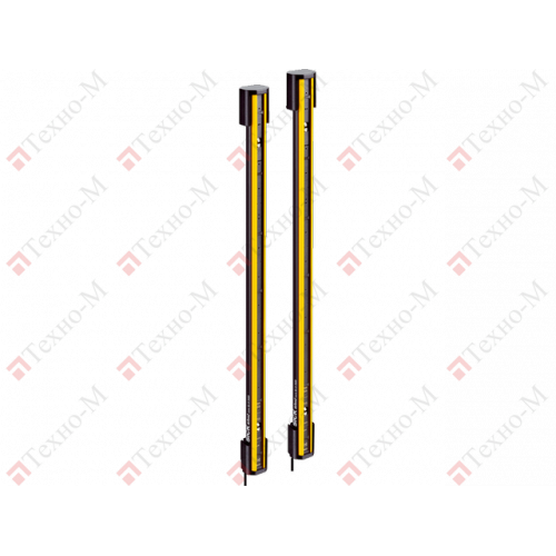 Cветовой барьер безопасности SICK M2C-SX0430LA10, M2C-EX04300A10