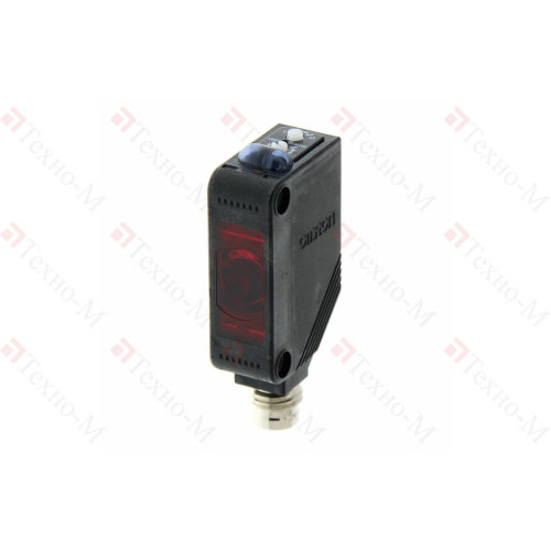 Оптический датчик Omron E3Z-LT86-D