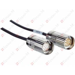 Соединительный кабель SICK DSL-2317-G01MJB2